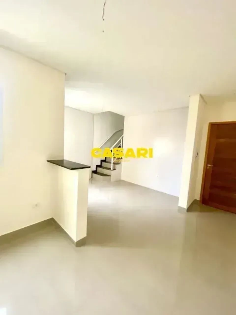 Cobertura com 2 dormitórios à venda, 113 m²- Parque Oratório - Santo André/SP - Foto 5