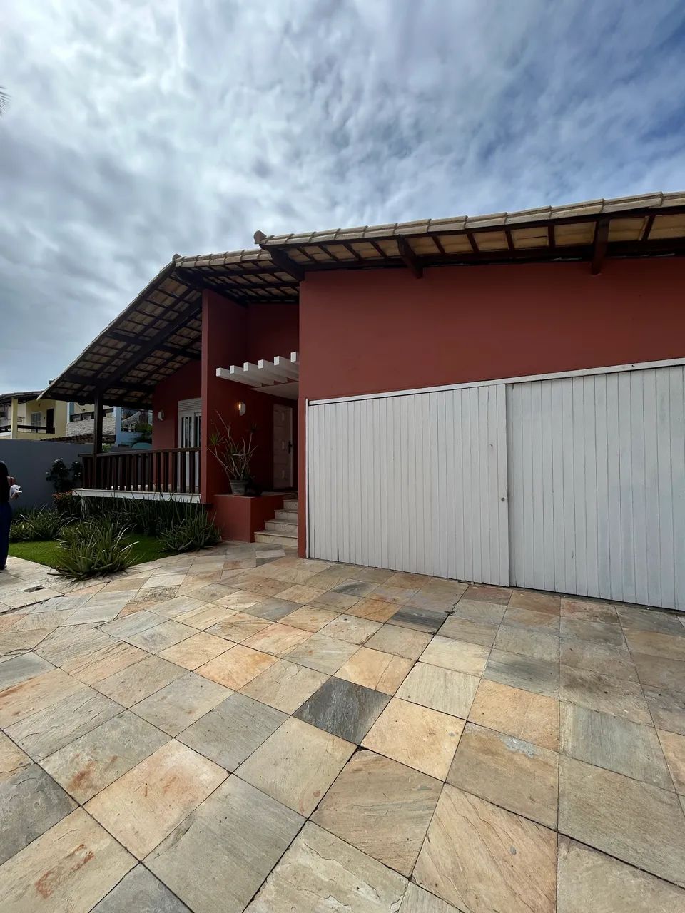 Casa  na Pedra do Sal Vendo ou Alugo  - Foto 2