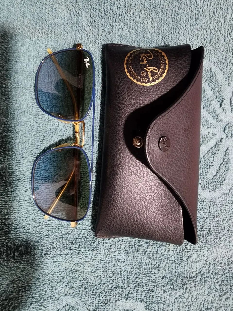 Óculos ? Ray Ban. Original.  - Foto 3