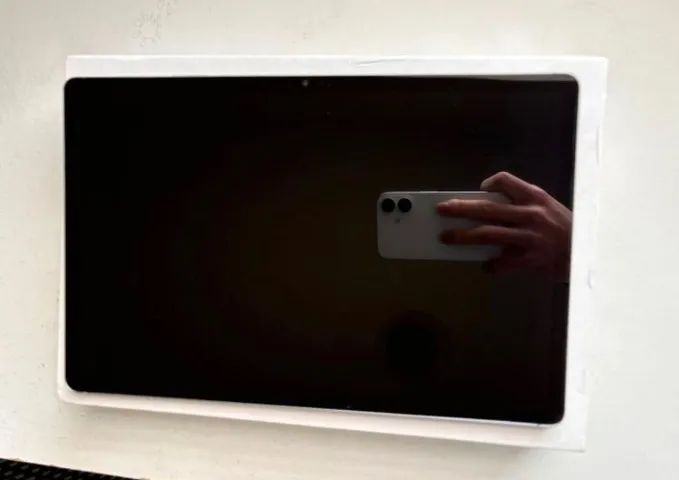 Tablet Samsung s9 Fe