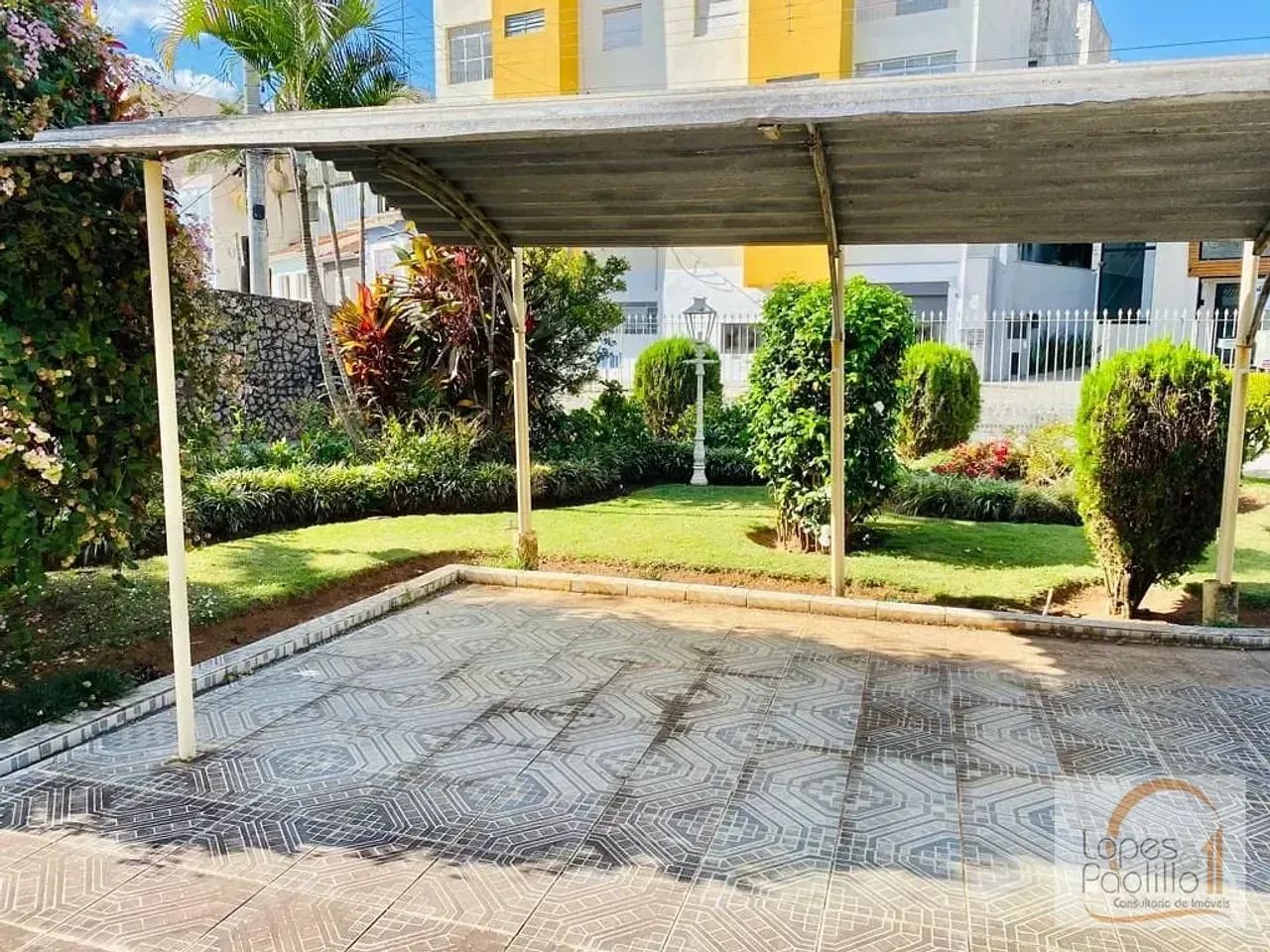 Casa com 3 dormitórios, 705 m² á venda - Centro - Atibaia/SP - Foto 4