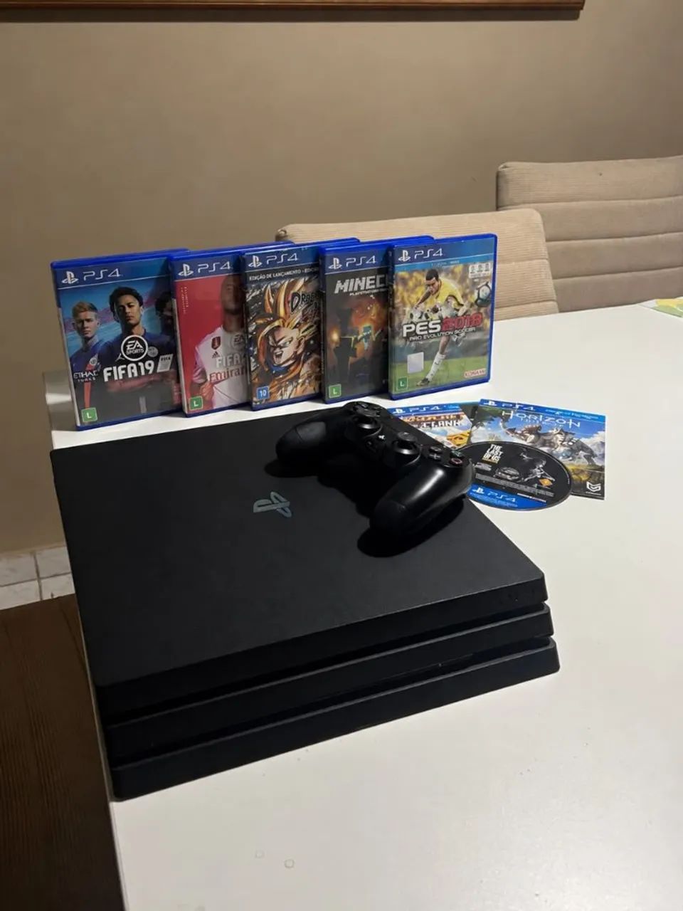 Ps4 Pro