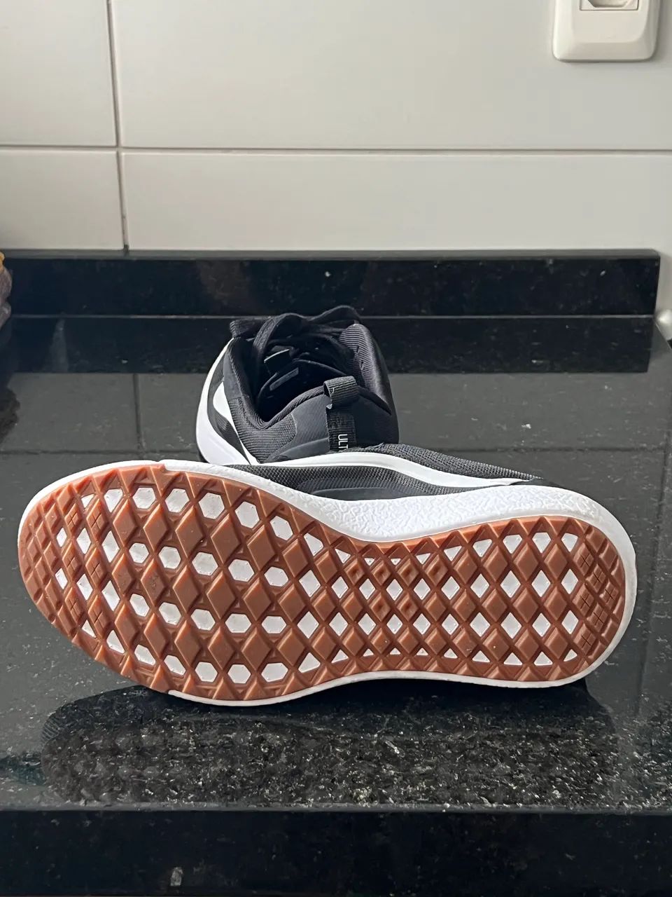Vans UltraRange - Foto 3