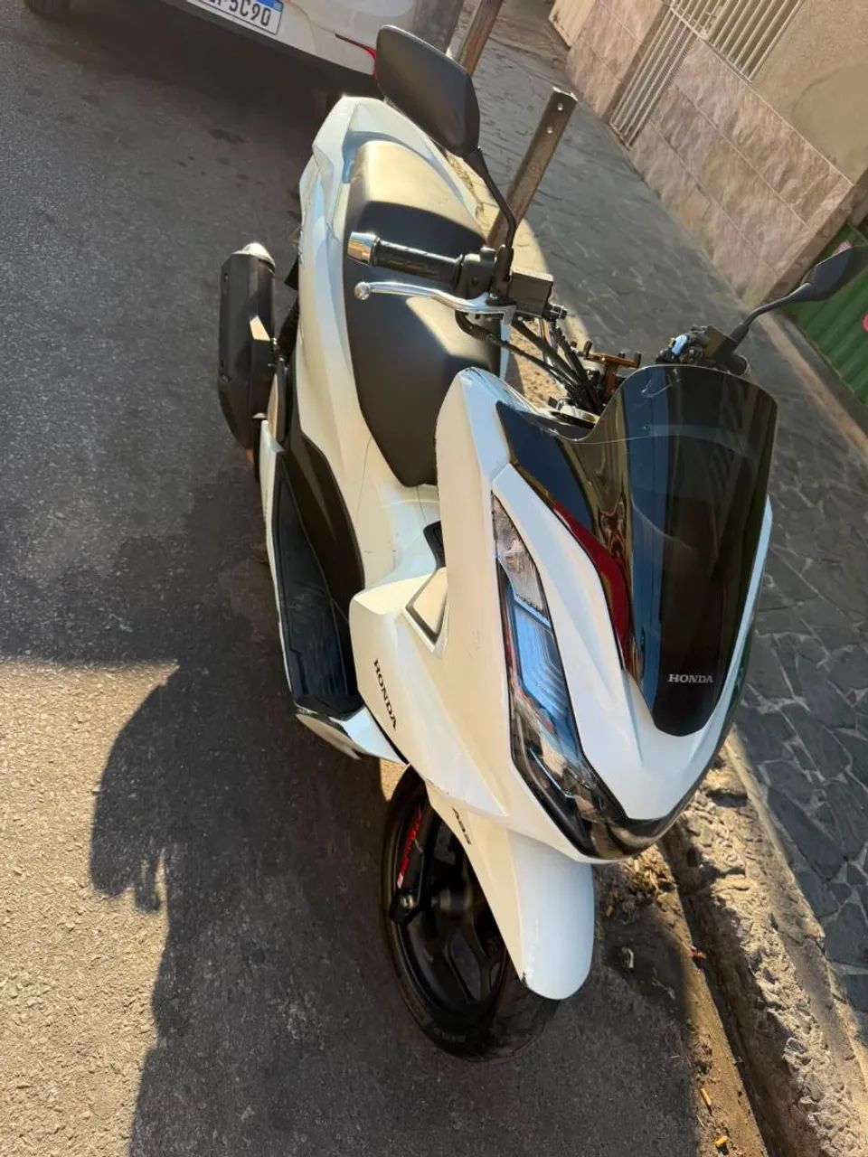 Honda pcx 160 - Foto 3