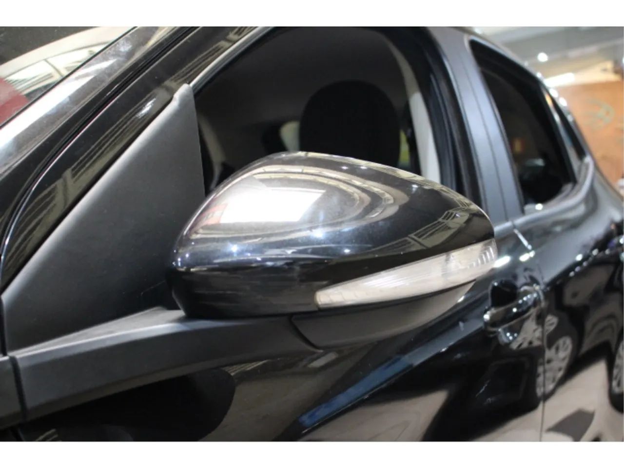 Fiat Argo HGT 1.8 2019 - Foto 4