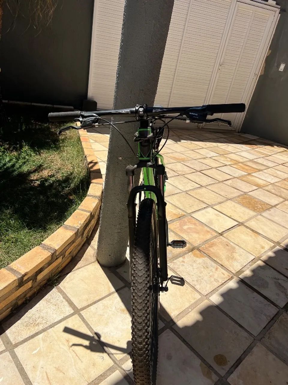 Bicicletas 