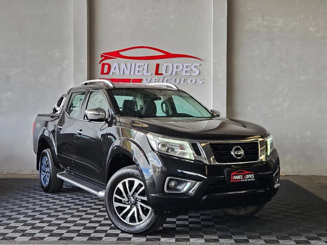 Nissan Frontier 2022