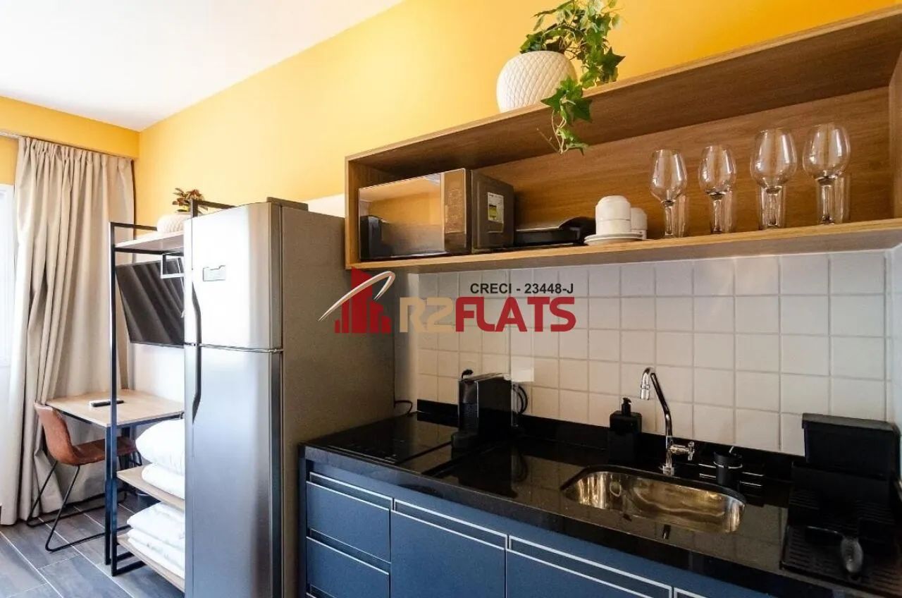 Flat com ótimo preço no bairro Vila Clementino. Confira! - Foto 4