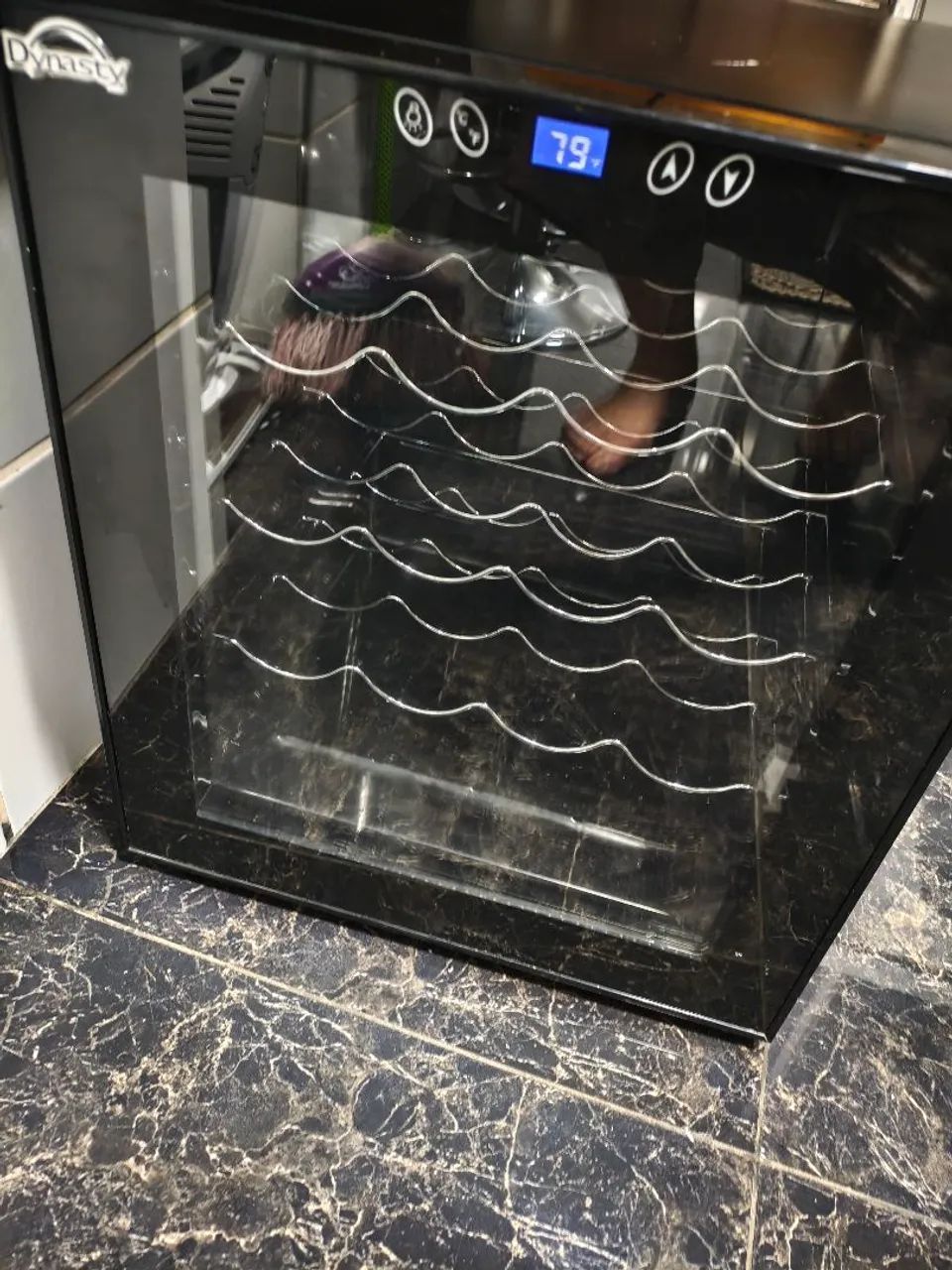 Adega de vinho  - Foto 3