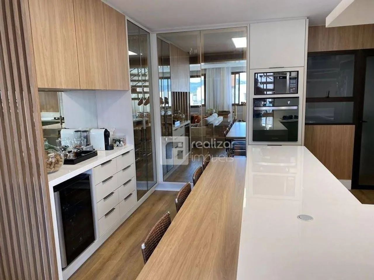 Cobertura Residencial à venda, Agronômica, Florianópolis - CO0416. - Foto 5