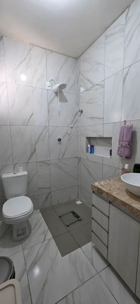 Casa Condomínio Recanto dos Pássaros - Foto 4