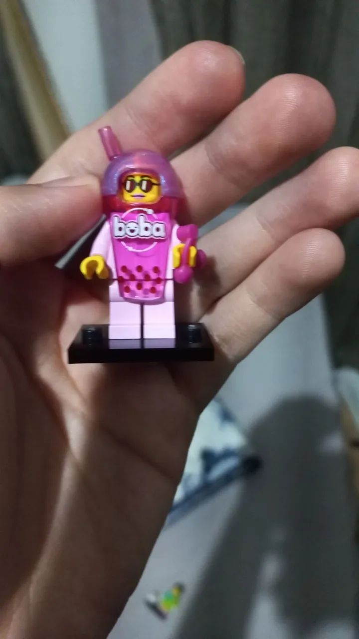 Lego boba cup minifigures series 29 - Foto 2