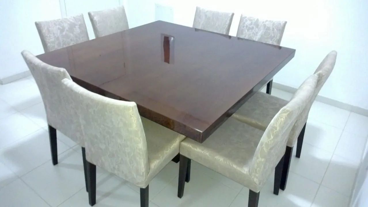 Mesa de jantar