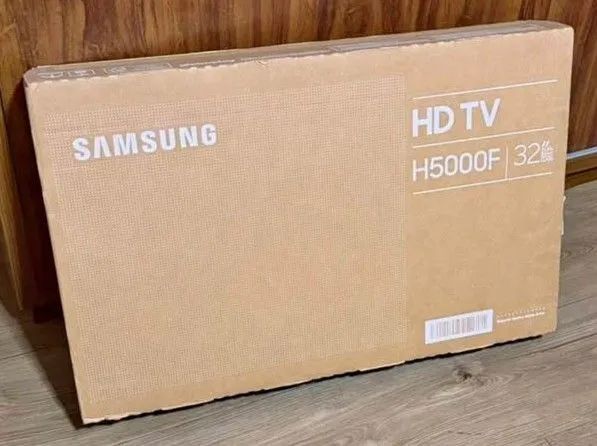 TV SAMSUNG HD 32 Polegadas 