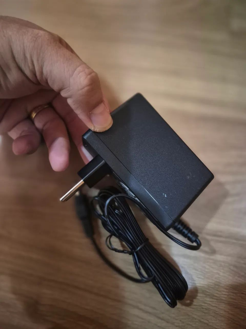 Fonte Bivolt para Mega Drive 1 e 2 - Foto 2