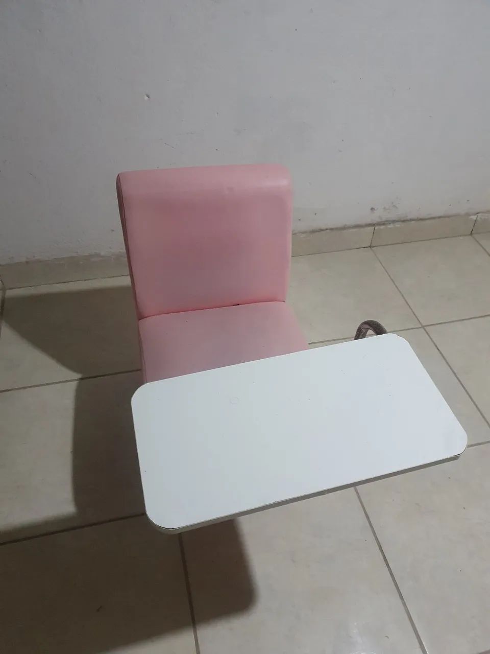 Cadeira de manicure - Foto 2