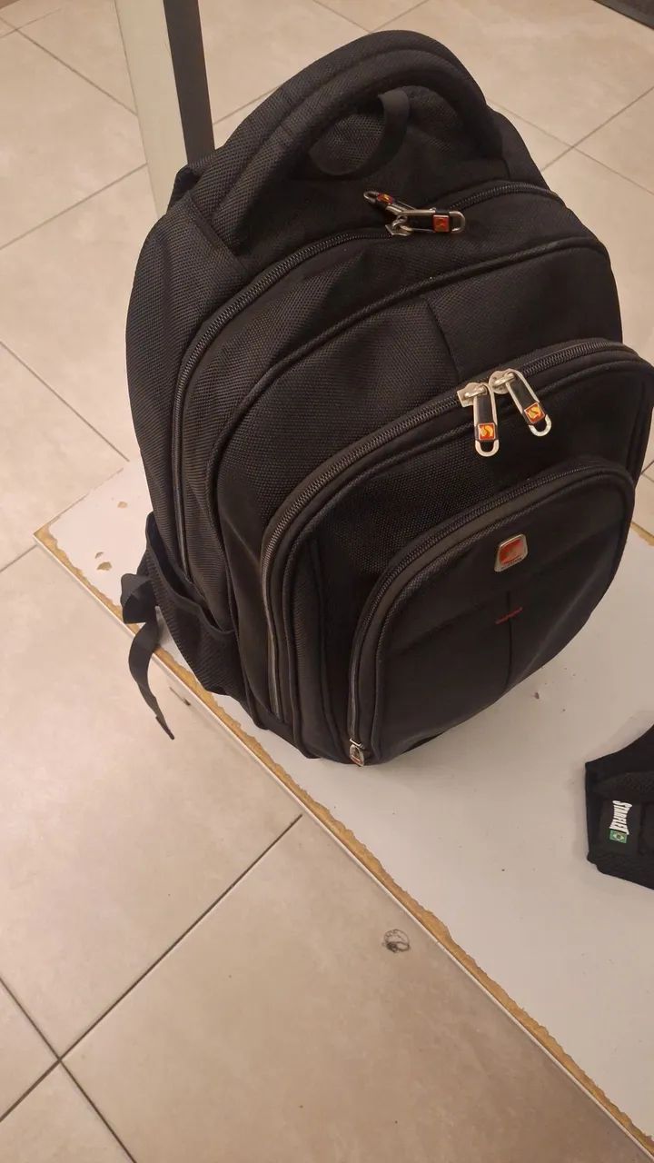 Linda mochila - Foto 2
