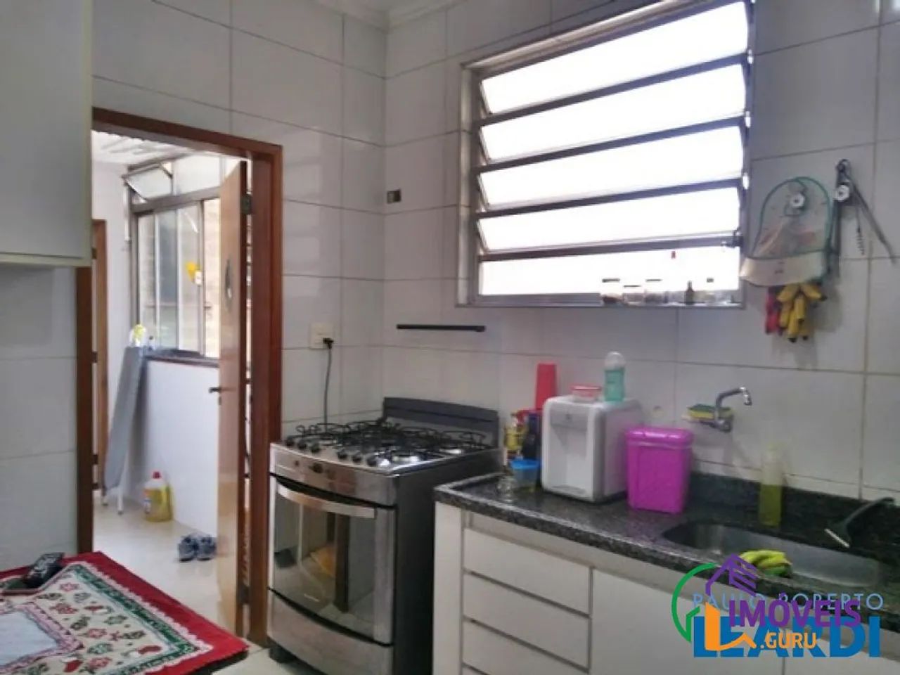 APARTAMENTO - BELA VISTA - SP - Foto 5