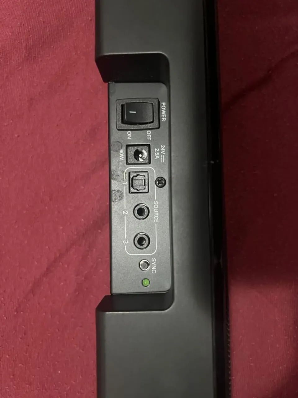 Soundbar  - Foto 4