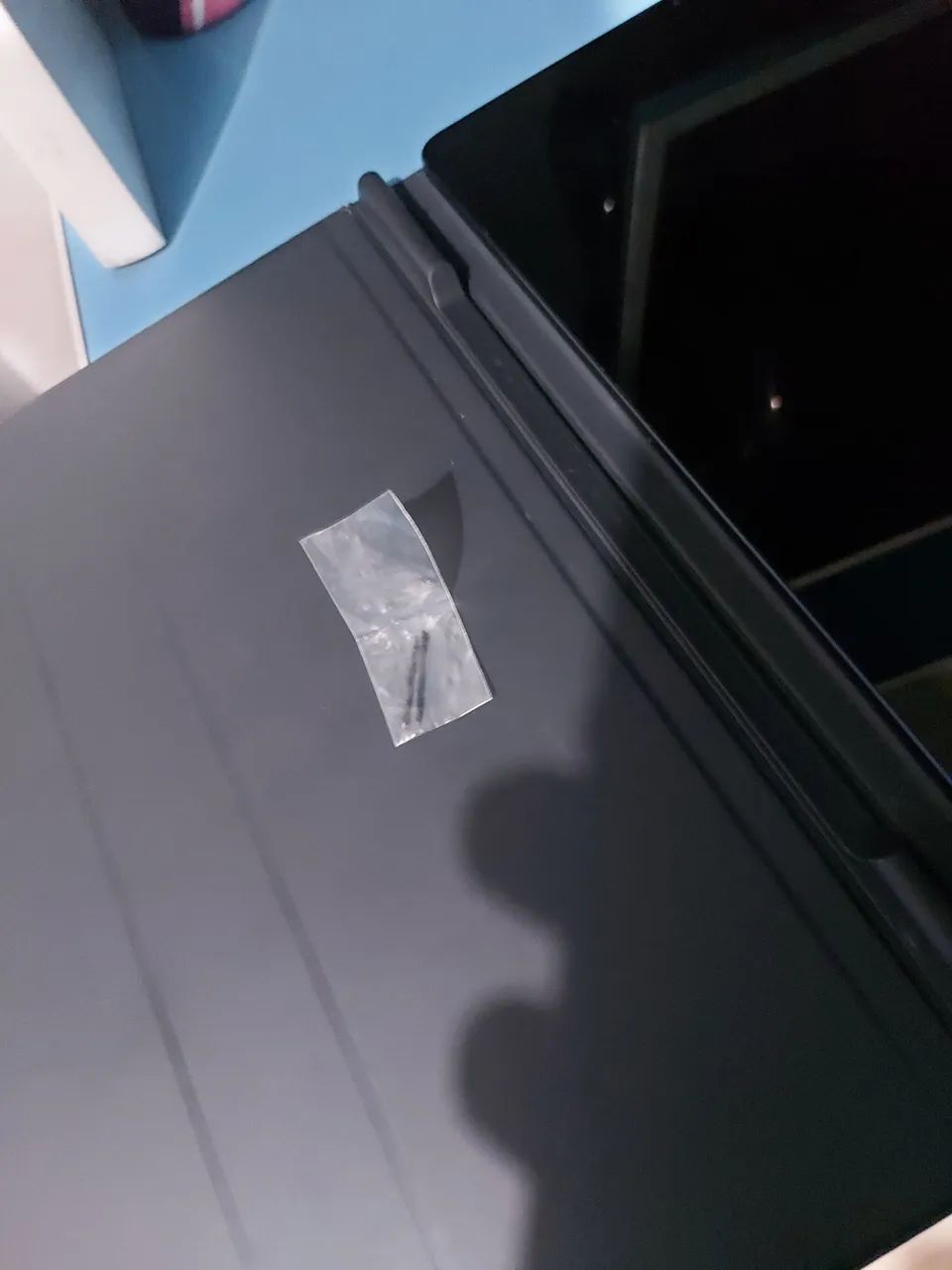 Sansung galaxy tab s6 lite - Foto 6