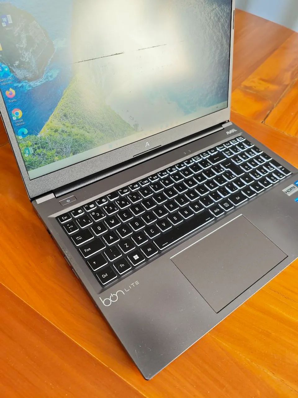 Notebook Avell 12° geração Core I5 - Foto 2
