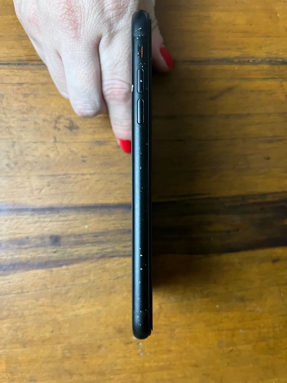 IPHONE XR 64gb Preto  - Foto 2