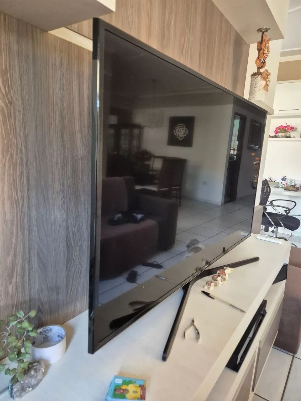 TV SAMSUNG 50