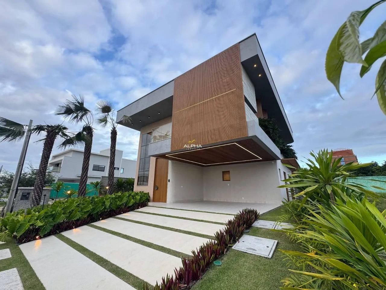 CASA EXCLUSIVA | CIDADE ALPHA  RESIDENCIAL 1 - Foto 2