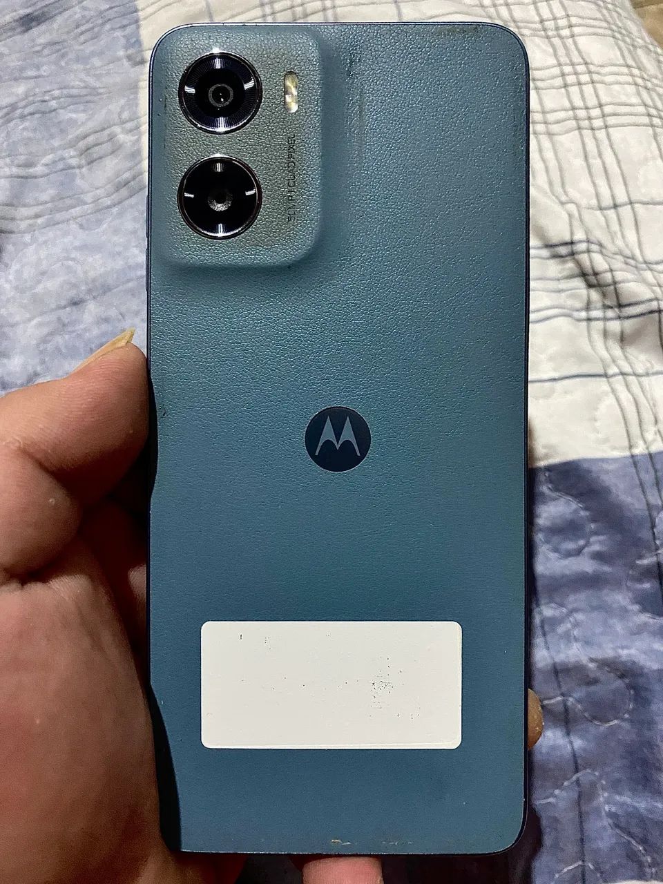 Vendo moto G05 - Foto 5