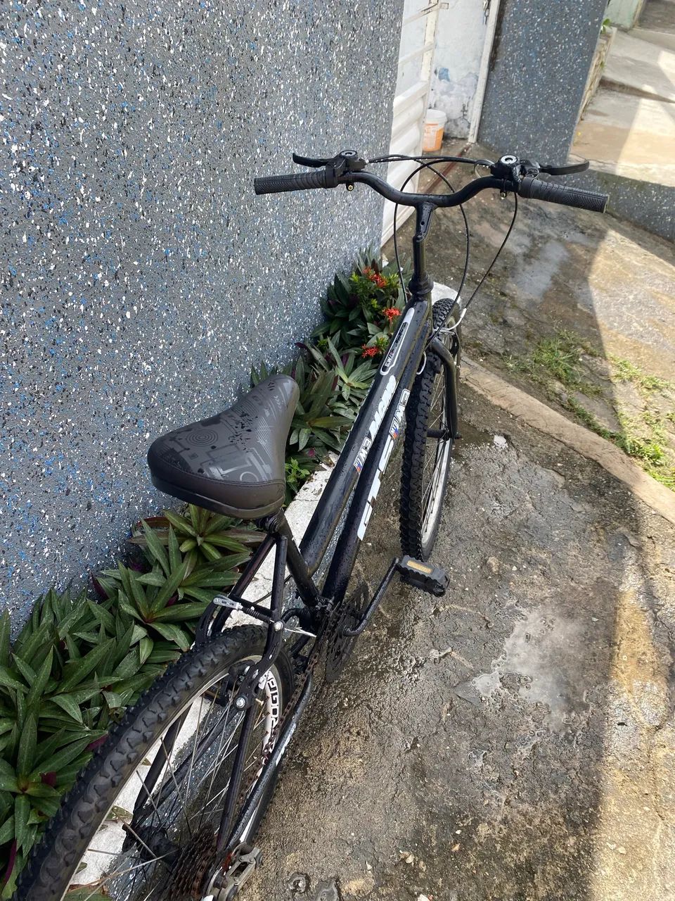 Bicicleta gts boa - Foto 3
