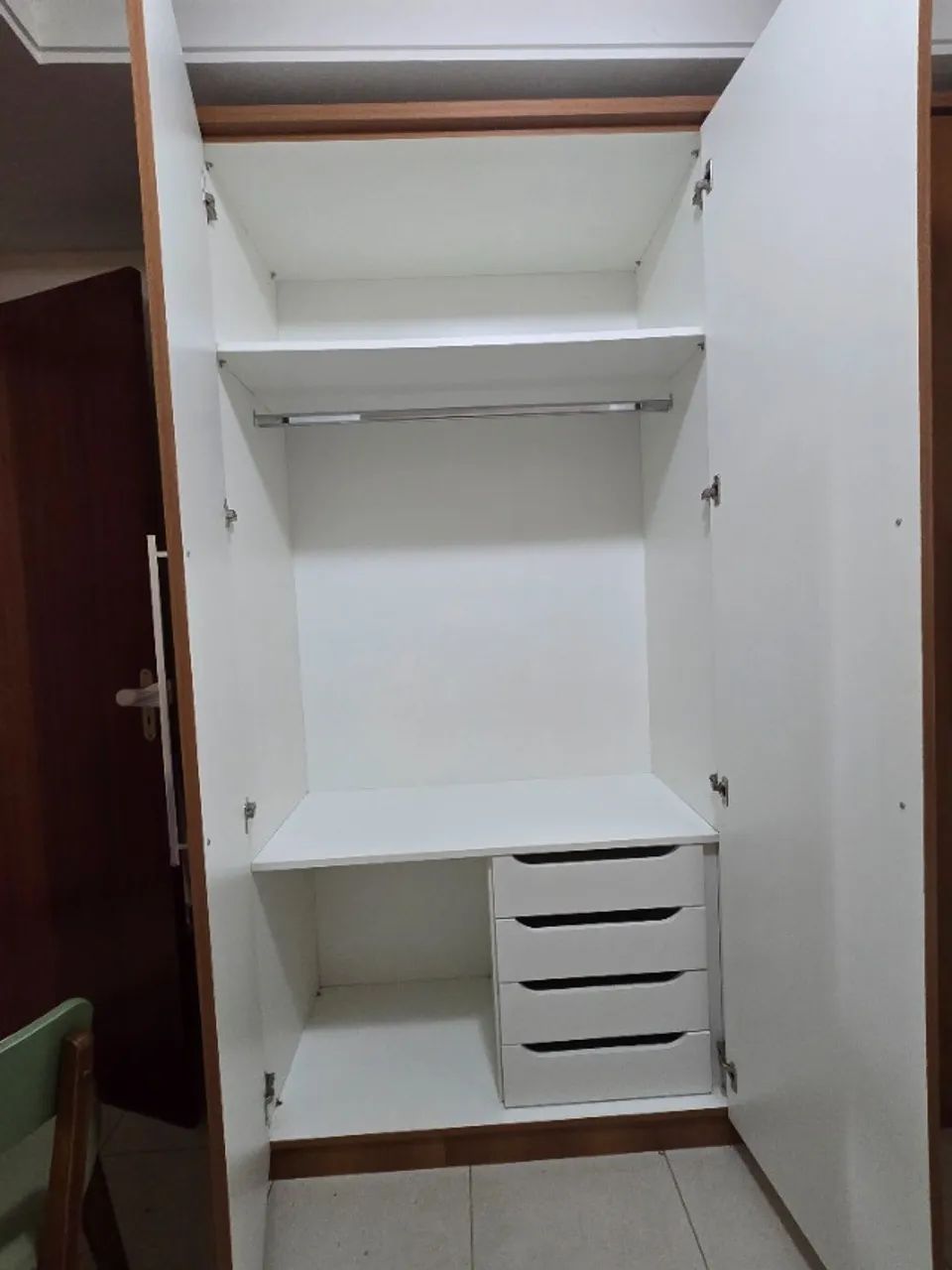 Guarda-roupas 