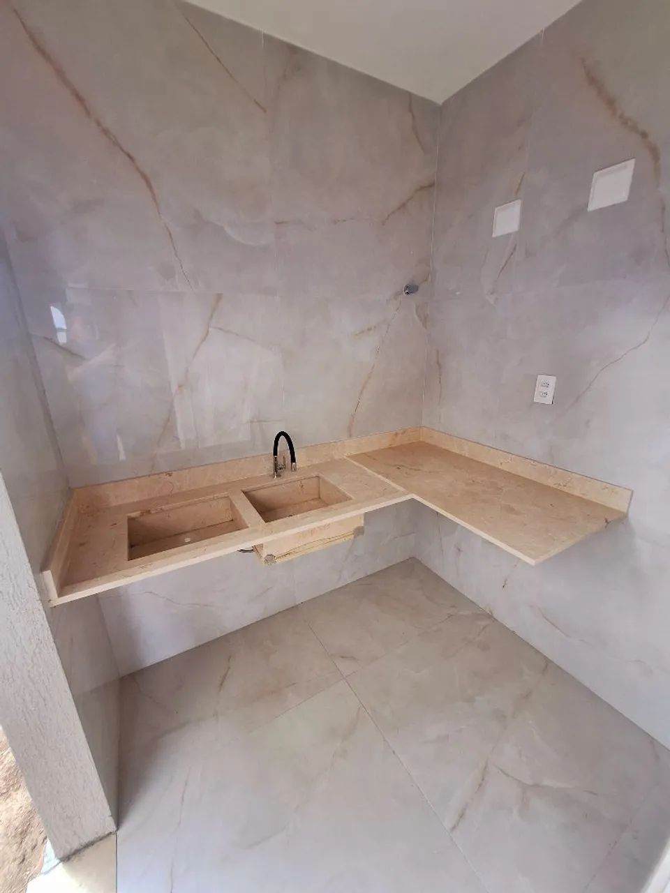 Linda casa terrea no YBY Natureza  - Foto 4