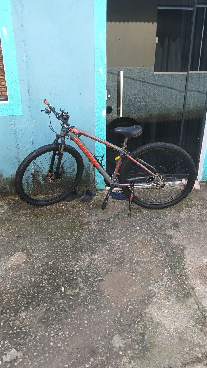 Bicicleta Lótus  - Foto 3