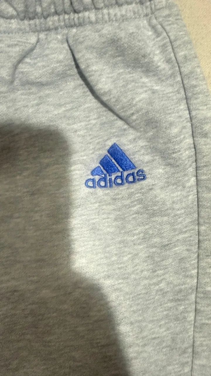 Conjunto adidas original  - Foto 3