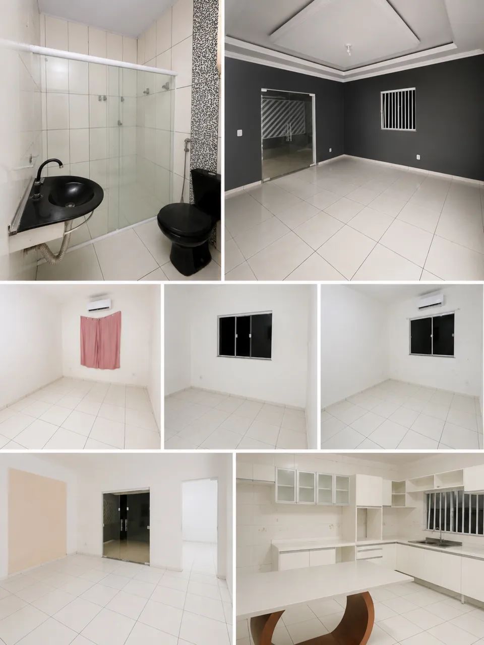 Vendo casa em Raposa