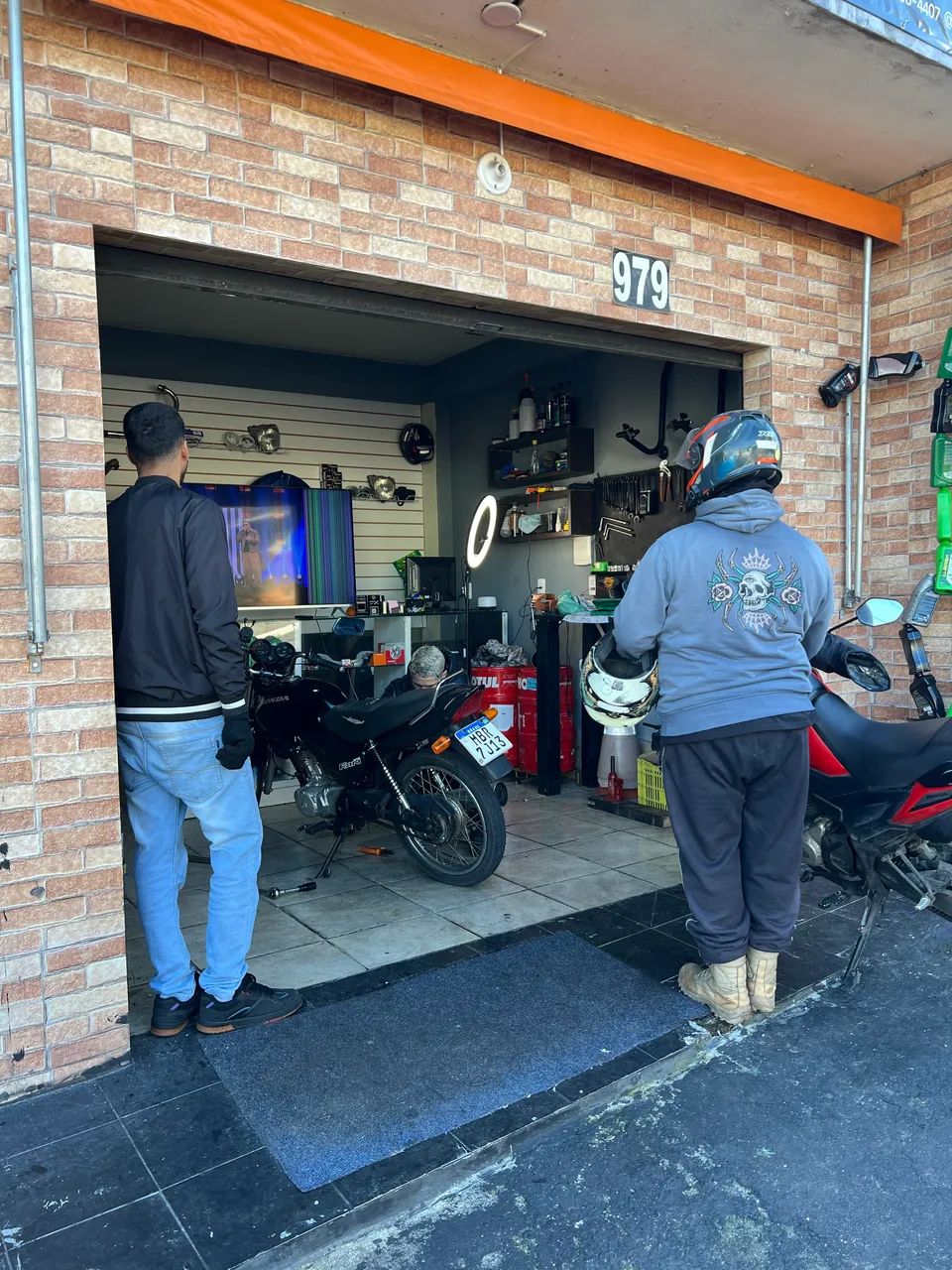 Resgate Motos/Fretes - Foto 2