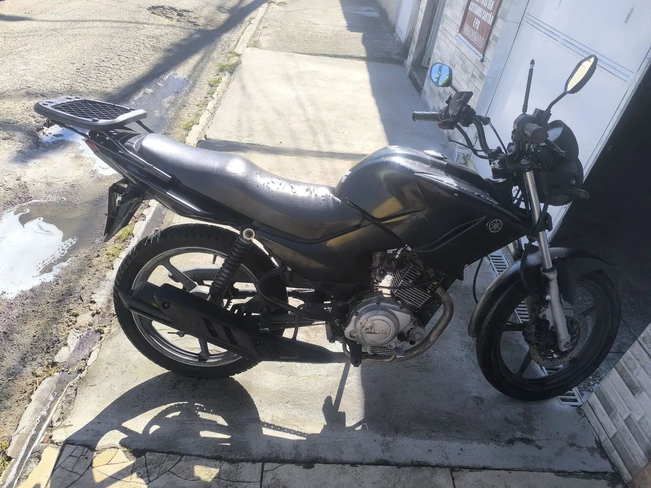 Factor 125cc ed 2014 - Foto 3