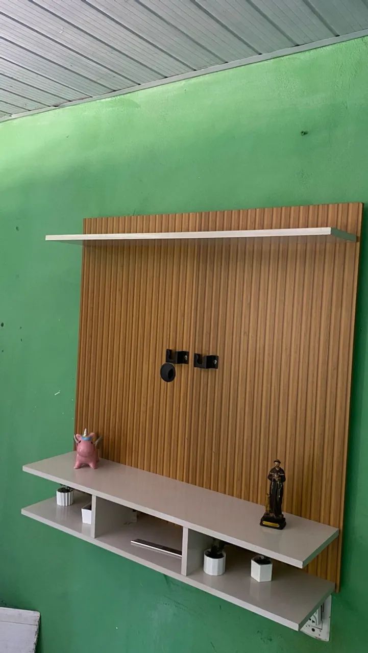 Vendo Painel de 32 polegadas  - Foto 2