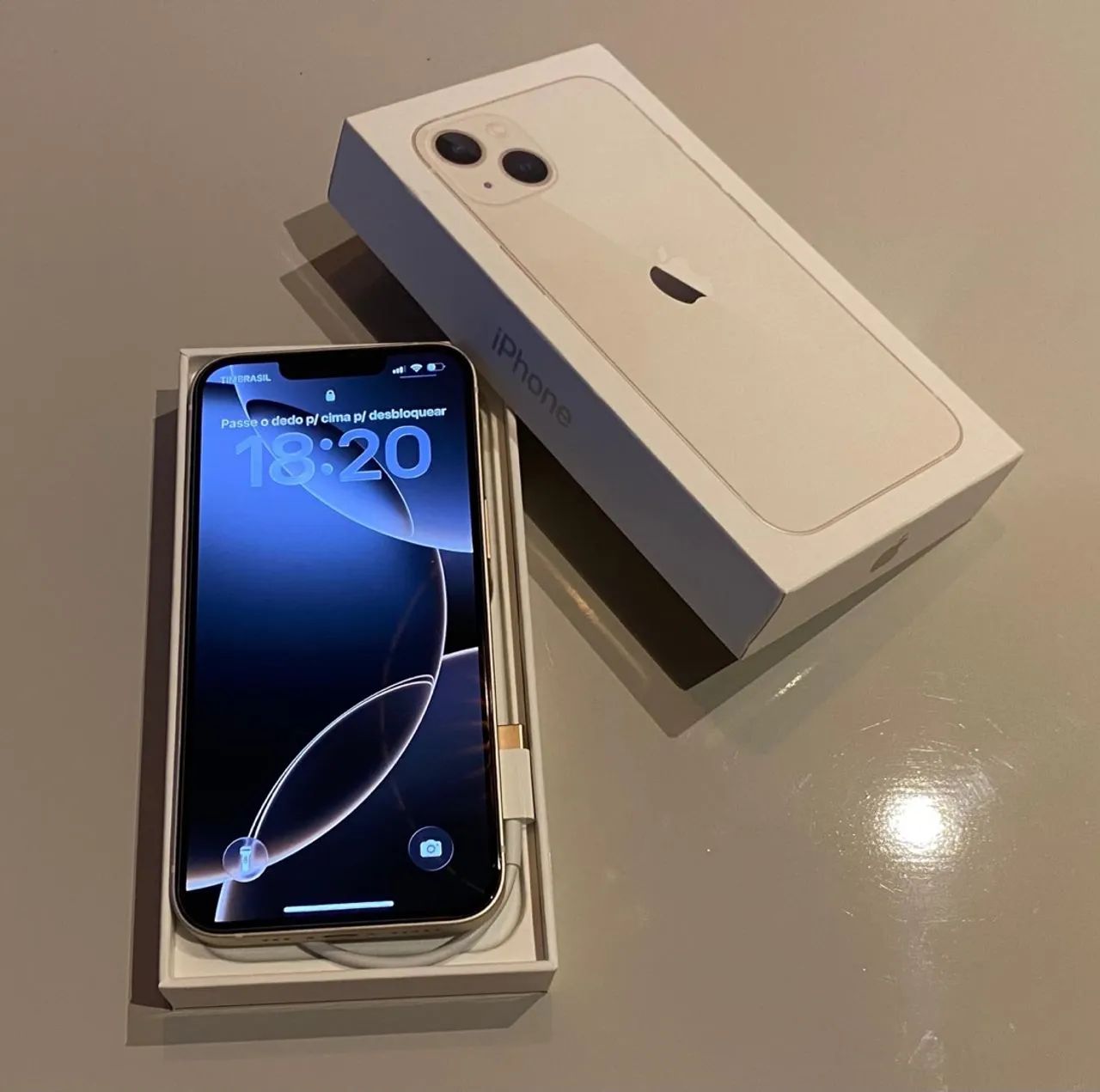 iPhone 13 128gb 
