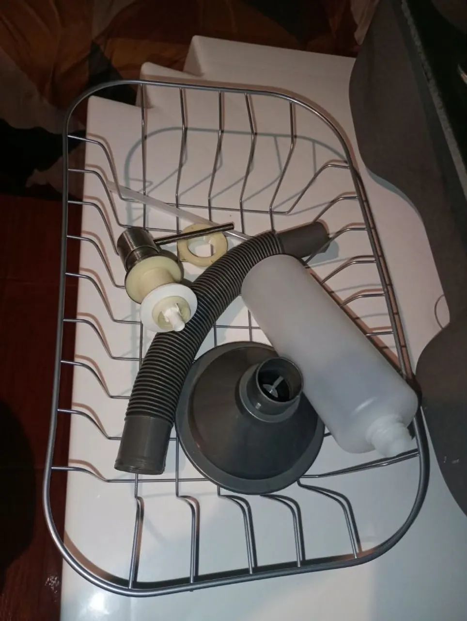 Pia para cozinha e banheiro  - Foto 2