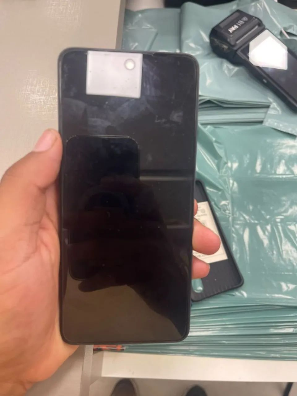 Celular oppo A5