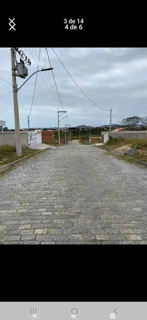 Foto - Magé - Pau Grande (Vila Inhomirim)