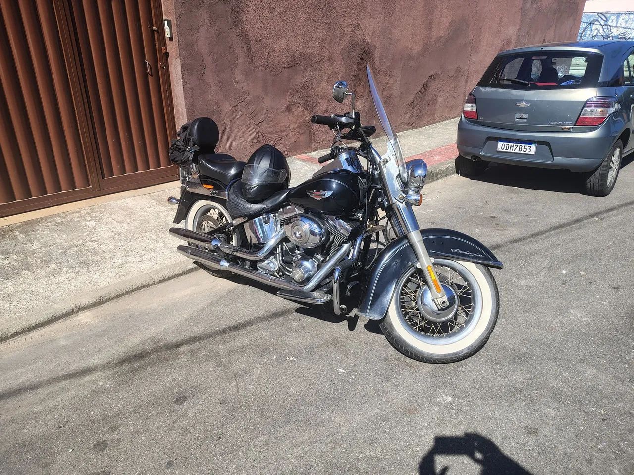 Moto raridade - Foto 4