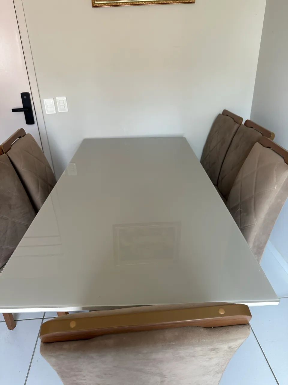 Vende-se est á Linda mesa  - Foto 2