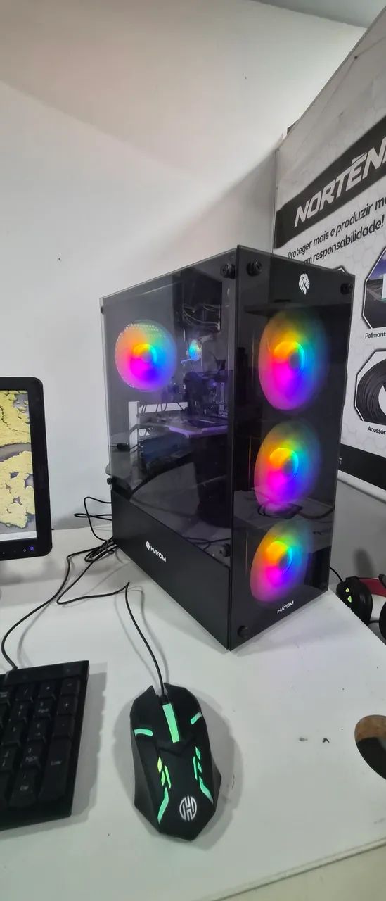 Pc gamer  - Foto 2
