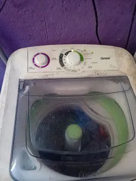 Vendo máquina de lavar