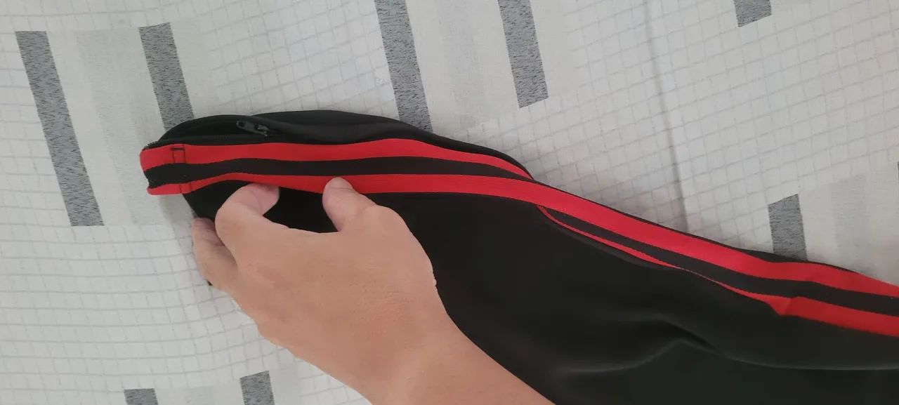 Calça original do flamengo  - Foto 2