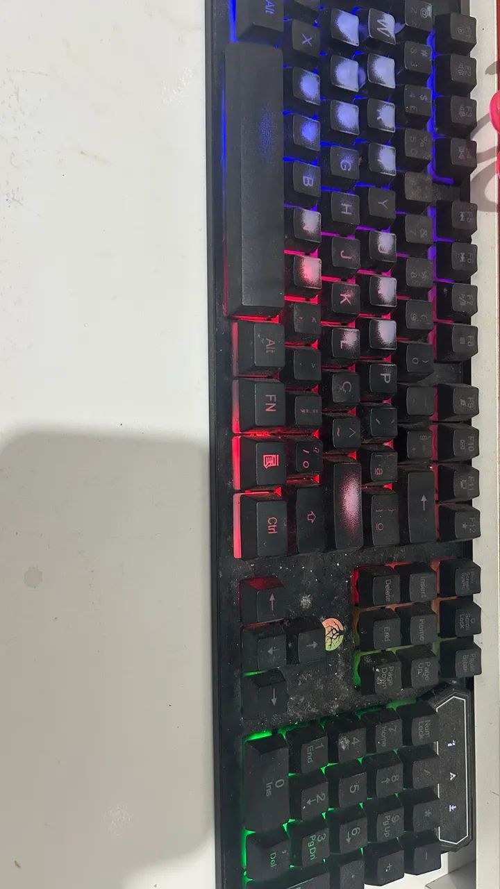 Pc usado, mas funcionando perfeitamente  - Foto 4