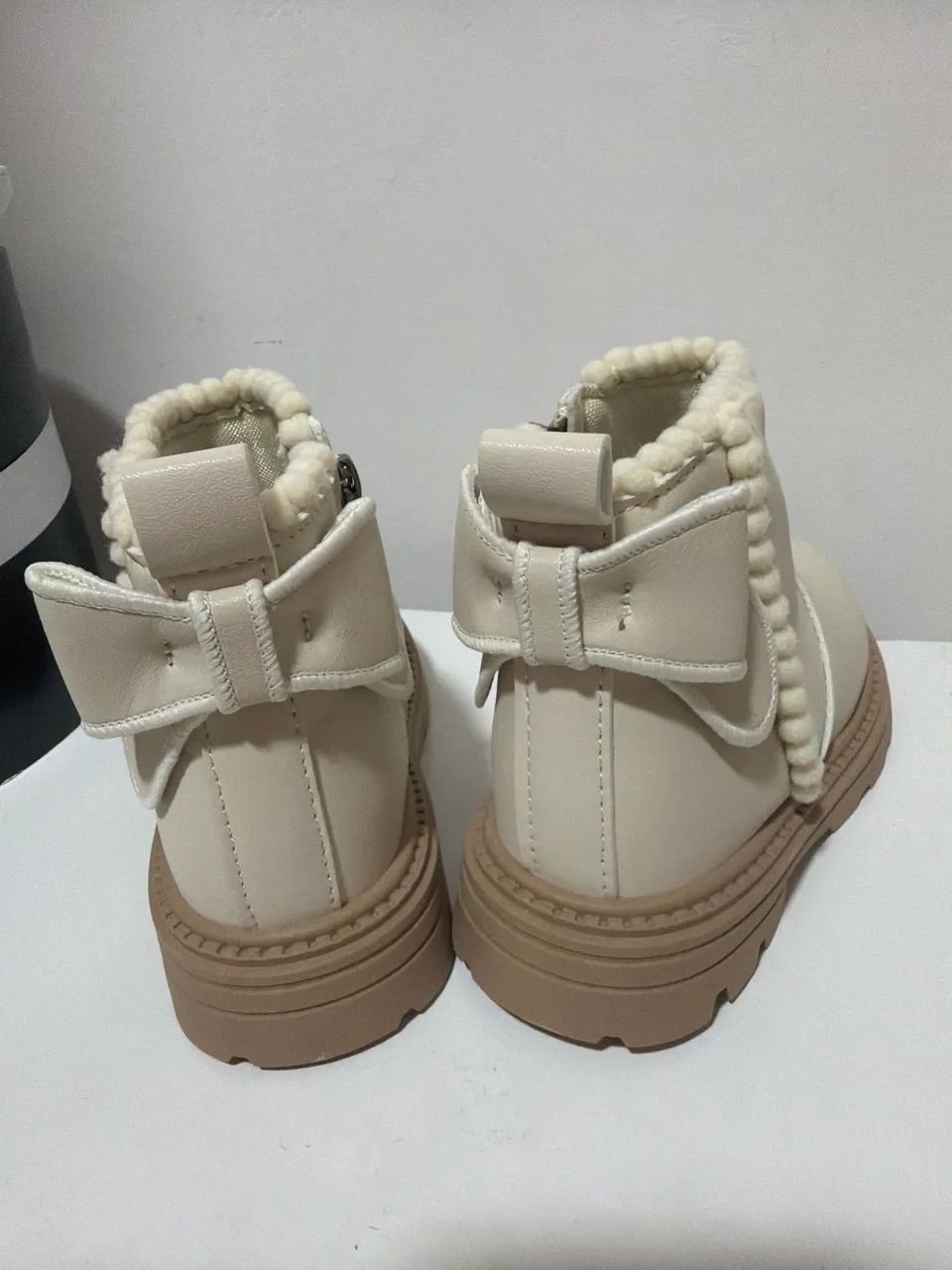 Bota feminina  - Foto 2