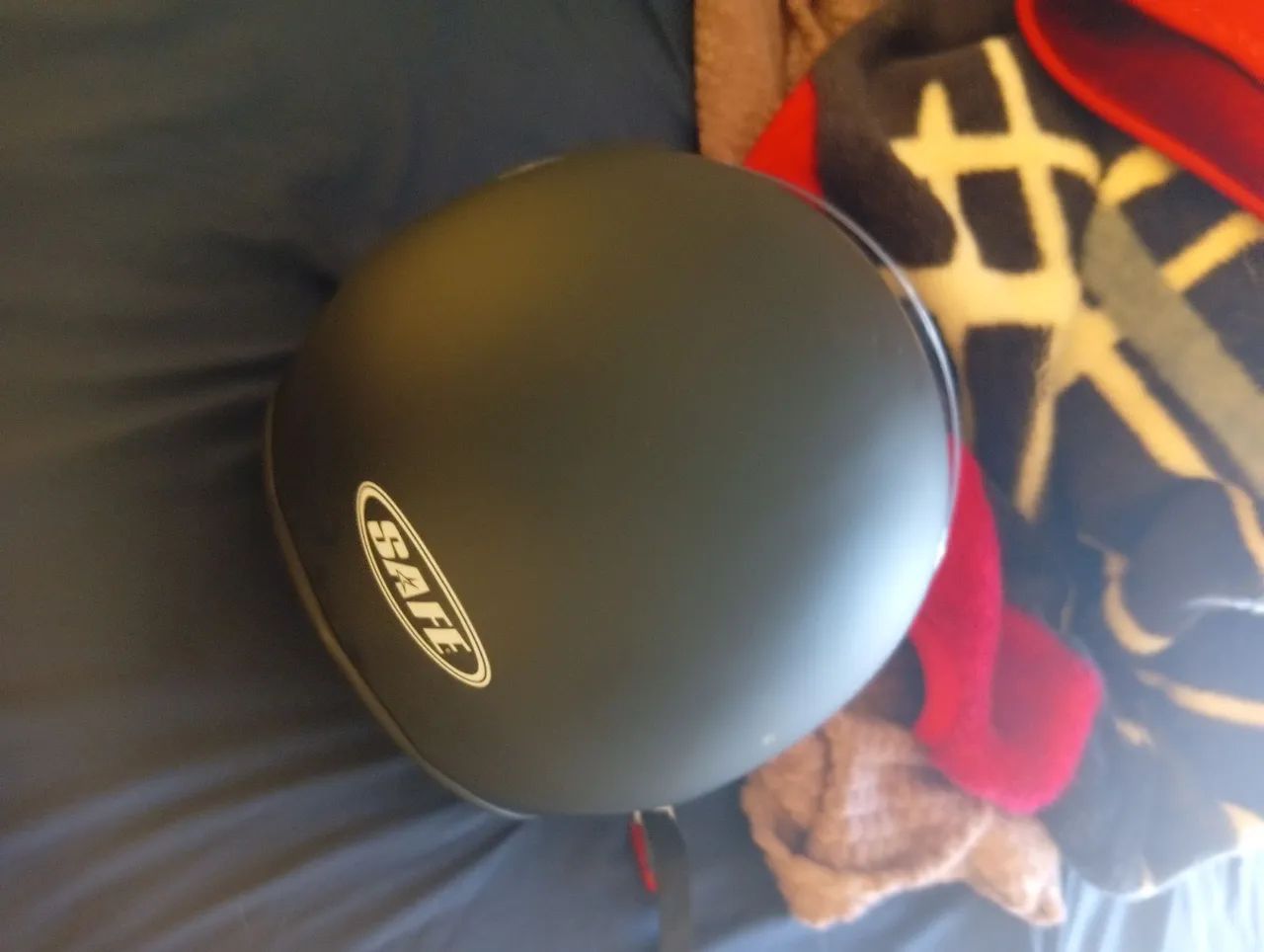 Capacete para moto - Foto 4